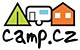 Vyhledávání, porovnáváni a hodnocení campingů v ČR