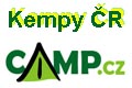 Kempy v ČR