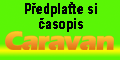 Časopis Caravan