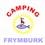 logo- camping FRYMBURK