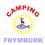 Logo- Camping Frymburk