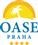 Logo- Camping Oase Praha