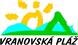 Logo- Camping Vranovská Pláž