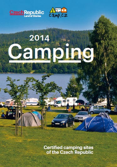 camping 2014